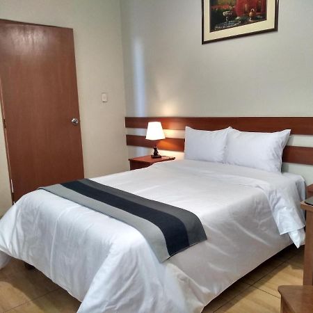 Hospedaje Nasara Arequipa Esterno foto