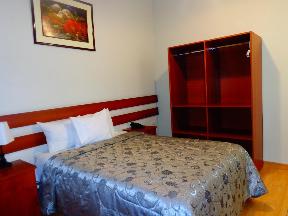 Hospedaje Nasara Arequipa Esterno foto